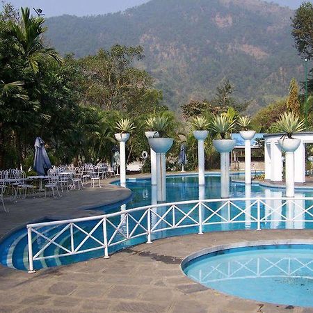 Riverside Spring Resort Darechok Extérieur photo