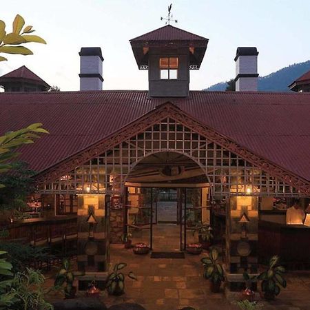 Riverside Spring Resort Darechok Extérieur photo