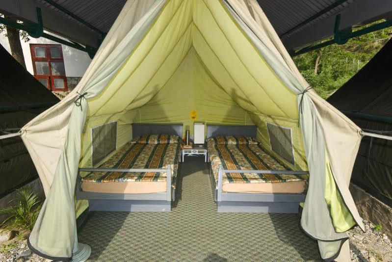 Riverside Spring Resort Darechok Extérieur photo