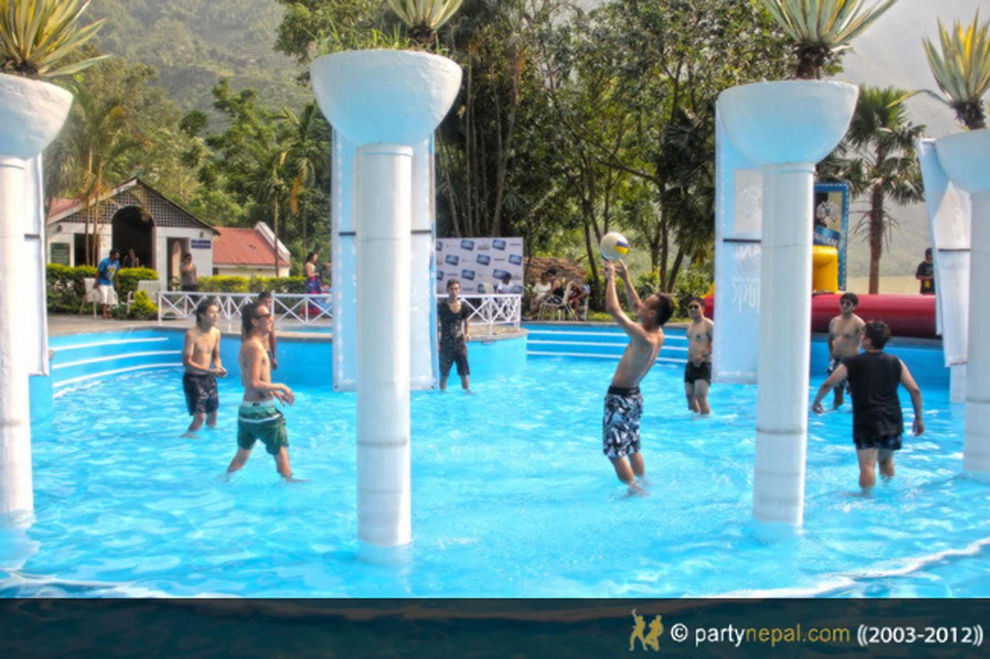 Riverside Spring Resort Darechok Extérieur photo