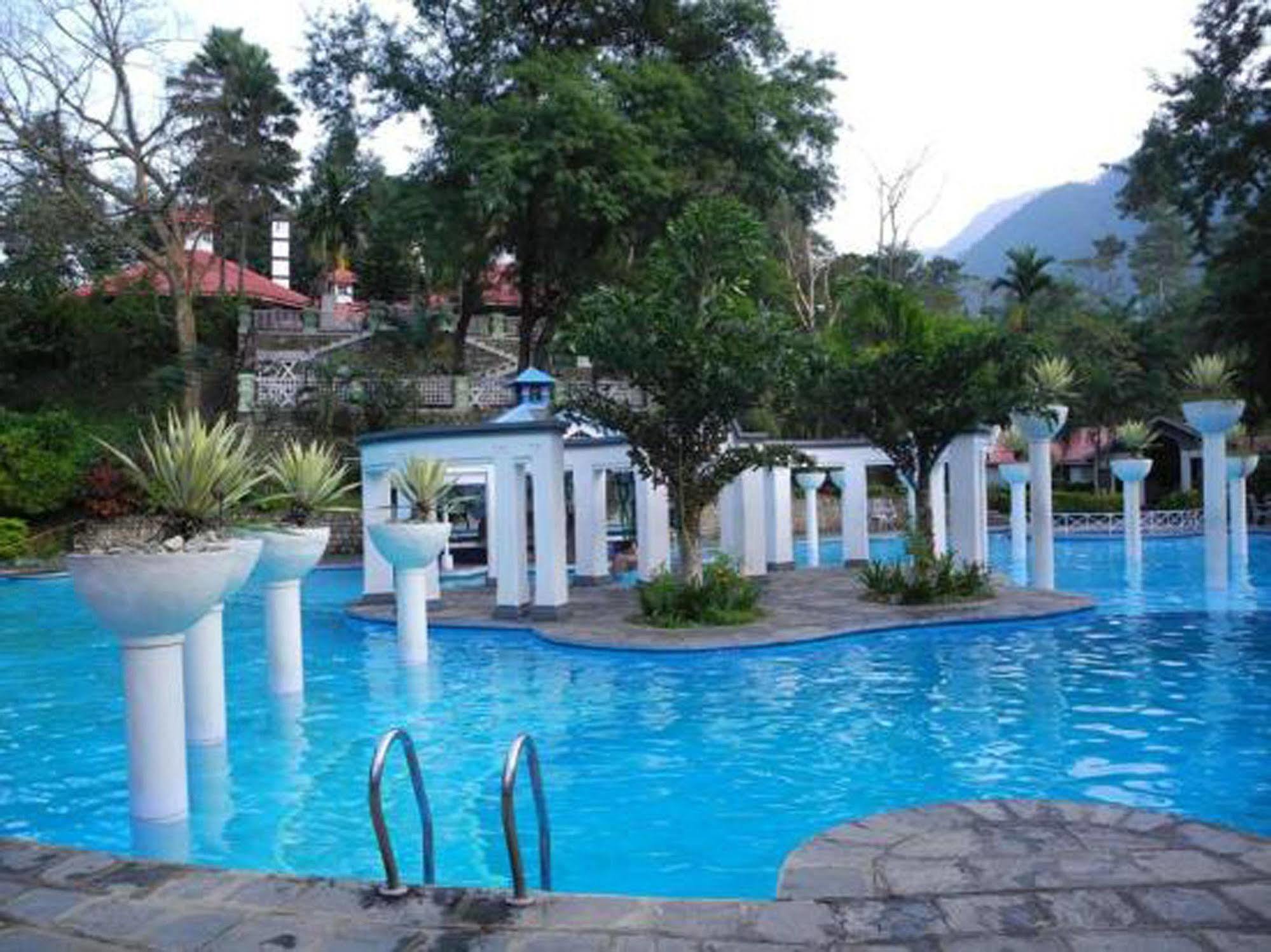 Riverside Spring Resort Darechok Extérieur photo