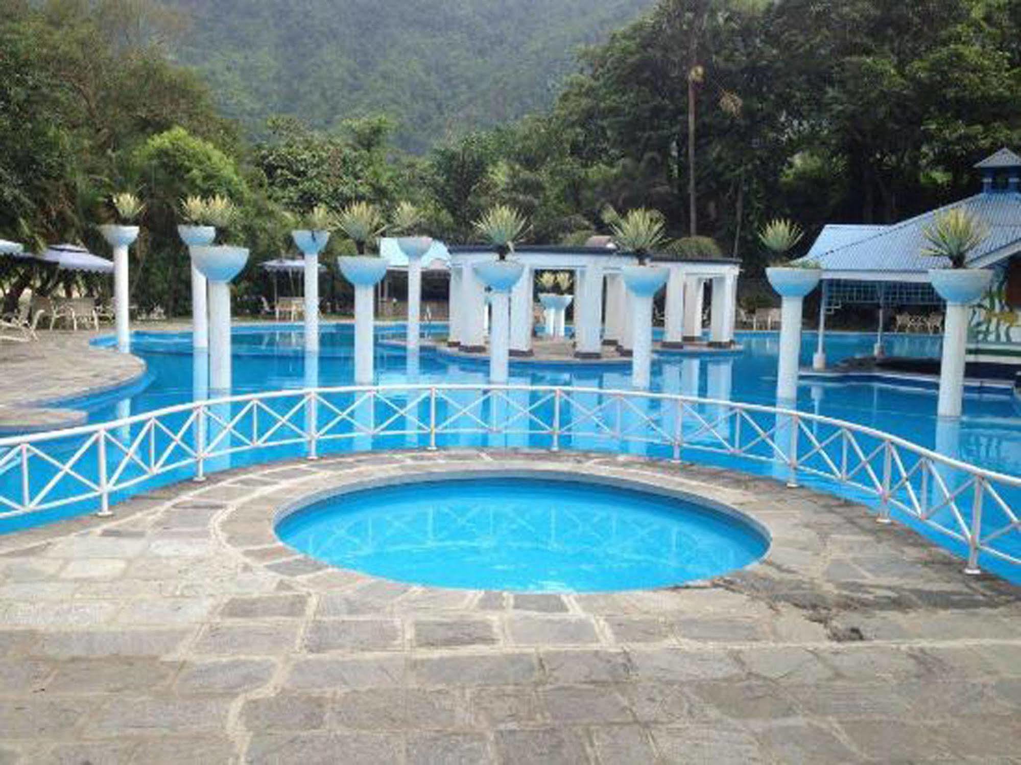 Riverside Spring Resort Darechok Extérieur photo