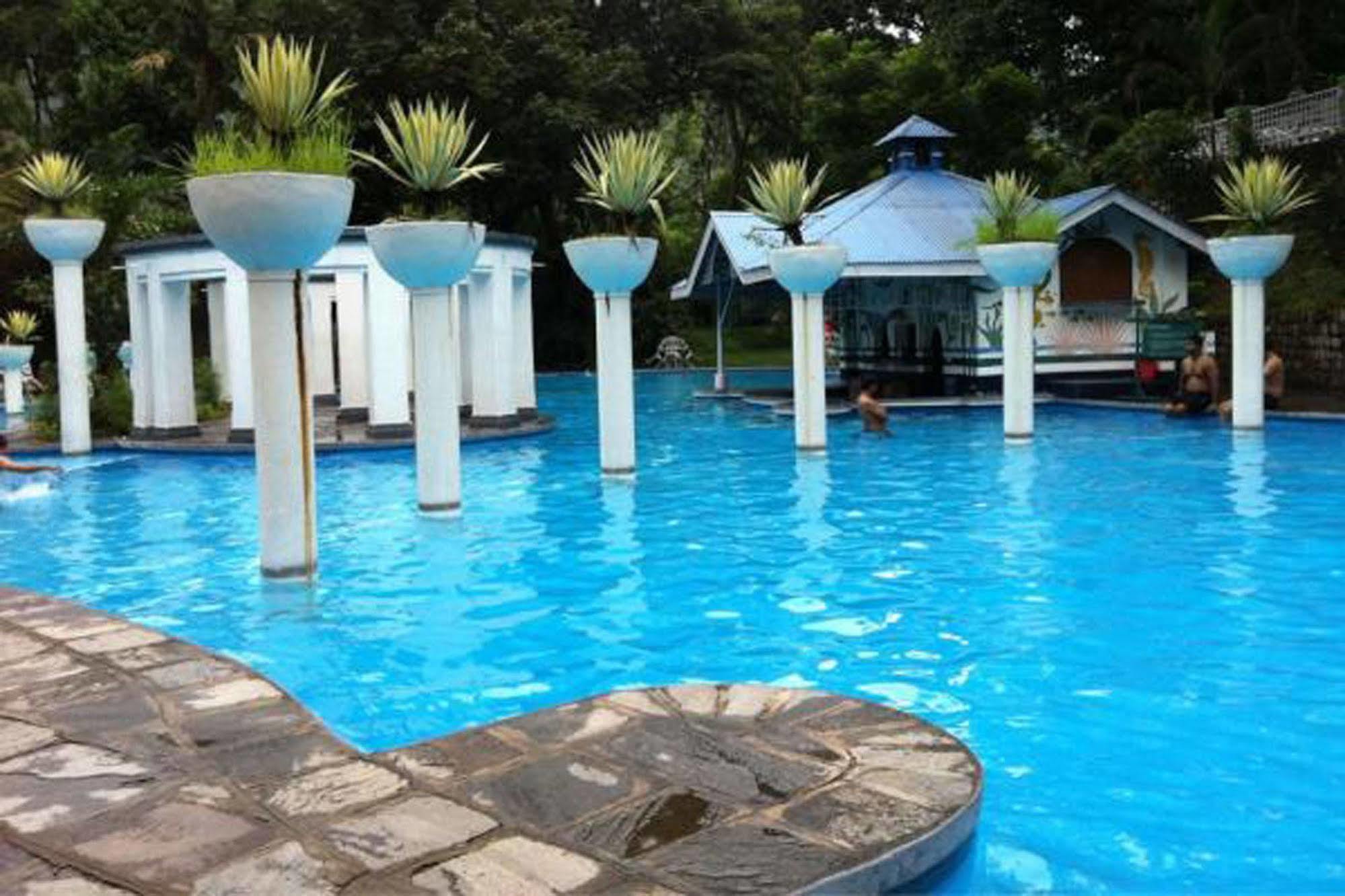 Riverside Spring Resort Darechok Extérieur photo