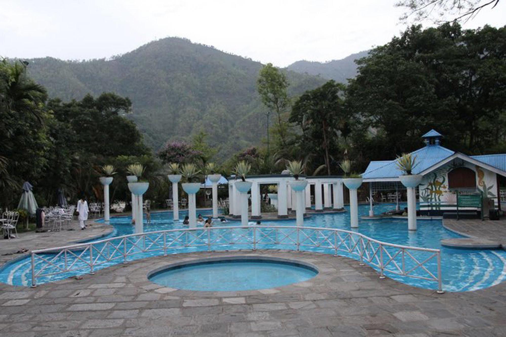 Riverside Spring Resort Darechok Extérieur photo